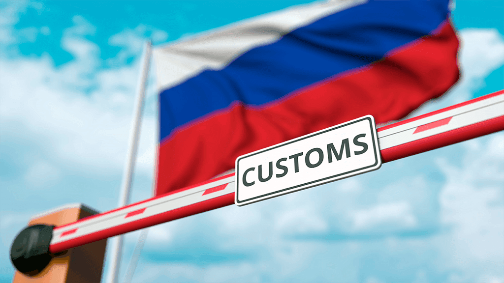 Changes in Russian Car Import Duties in November 2025: What You Need to Know