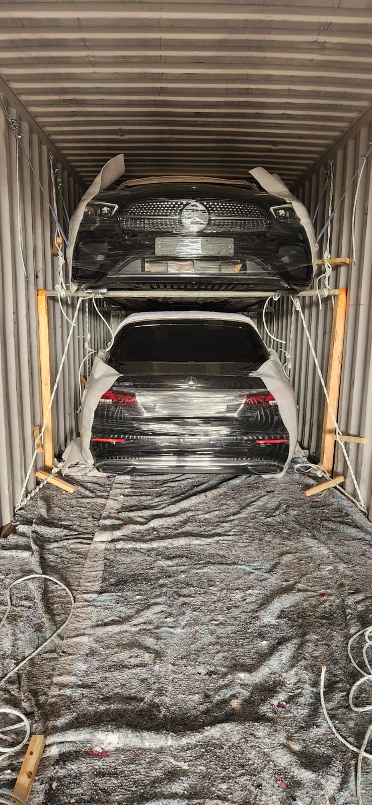 Carify Korea car delivery photo