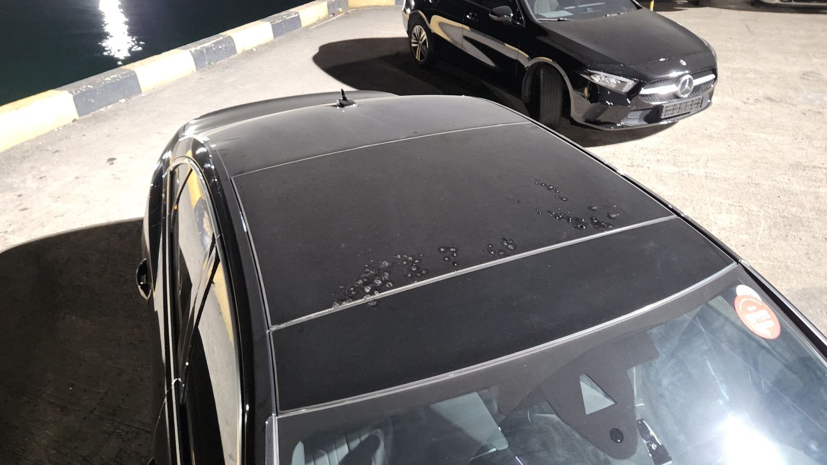Carify Korea car delivery photo