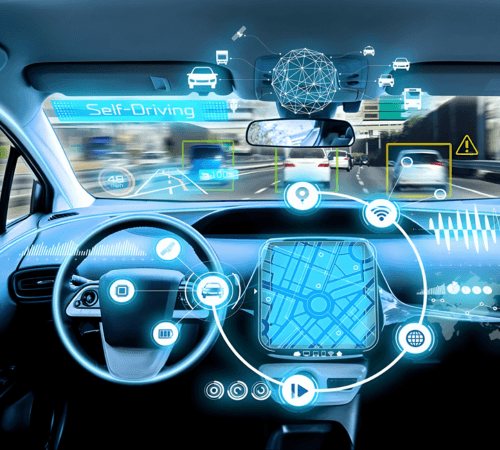 Connected Car Technologies in 2025: The Digital Revolution in the Automotive World