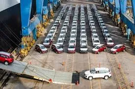 Обновления в сфере импорта и экспорта автомобилей в 2025 году