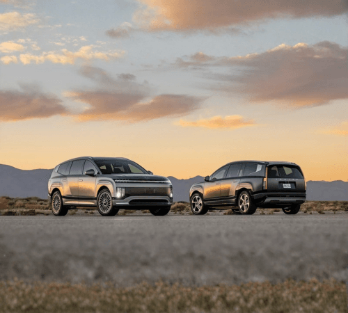 Hyundai Motor Group: Leading Innovation in 2025