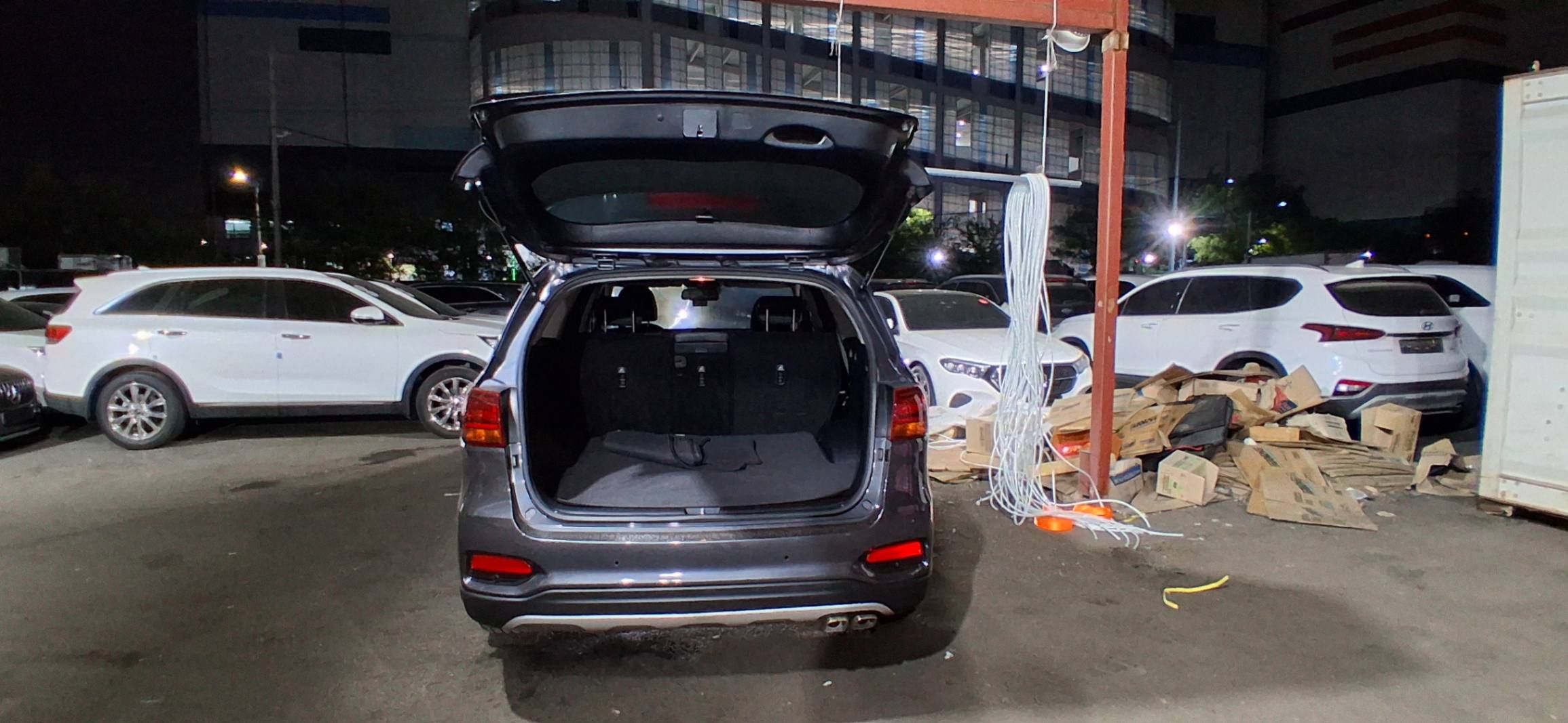 Carify Korea car delivery photo