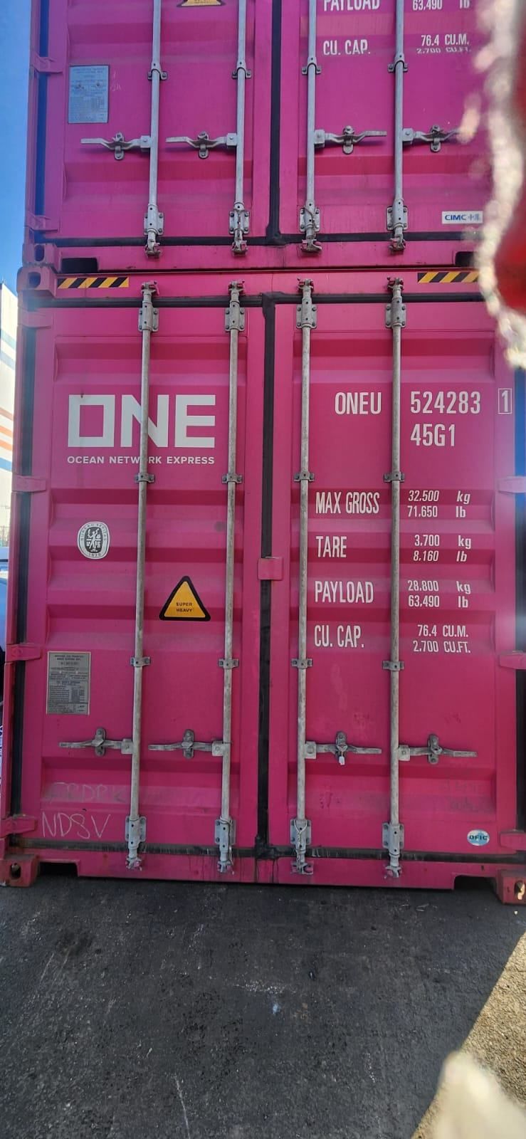 Getirdiyimiz masinlar