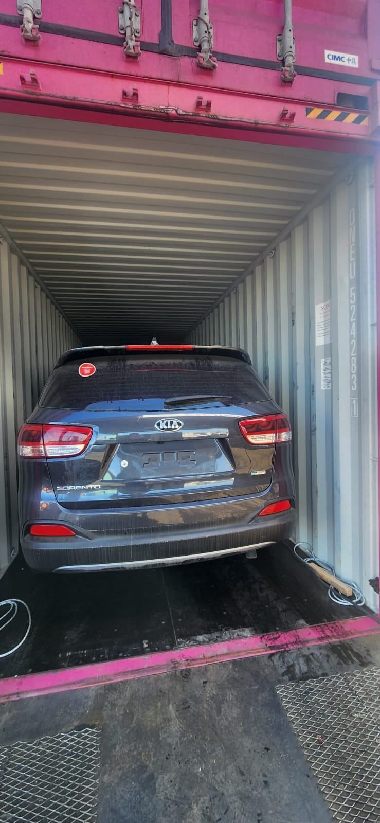 Getirdiyimiz masinlar