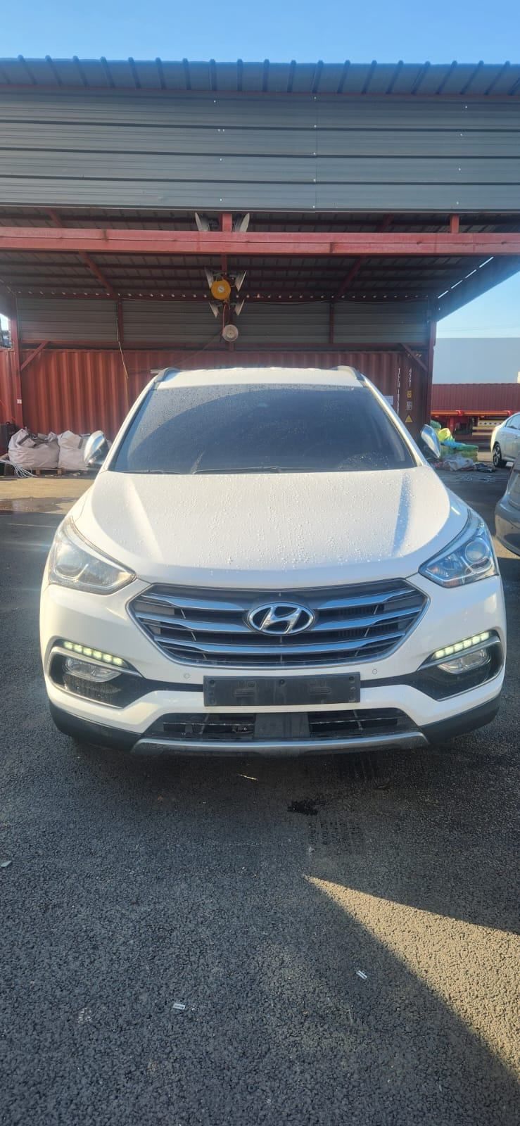 Getirdiyimiz masinlar