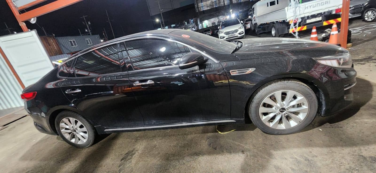 Getirdiyimiz masinlar