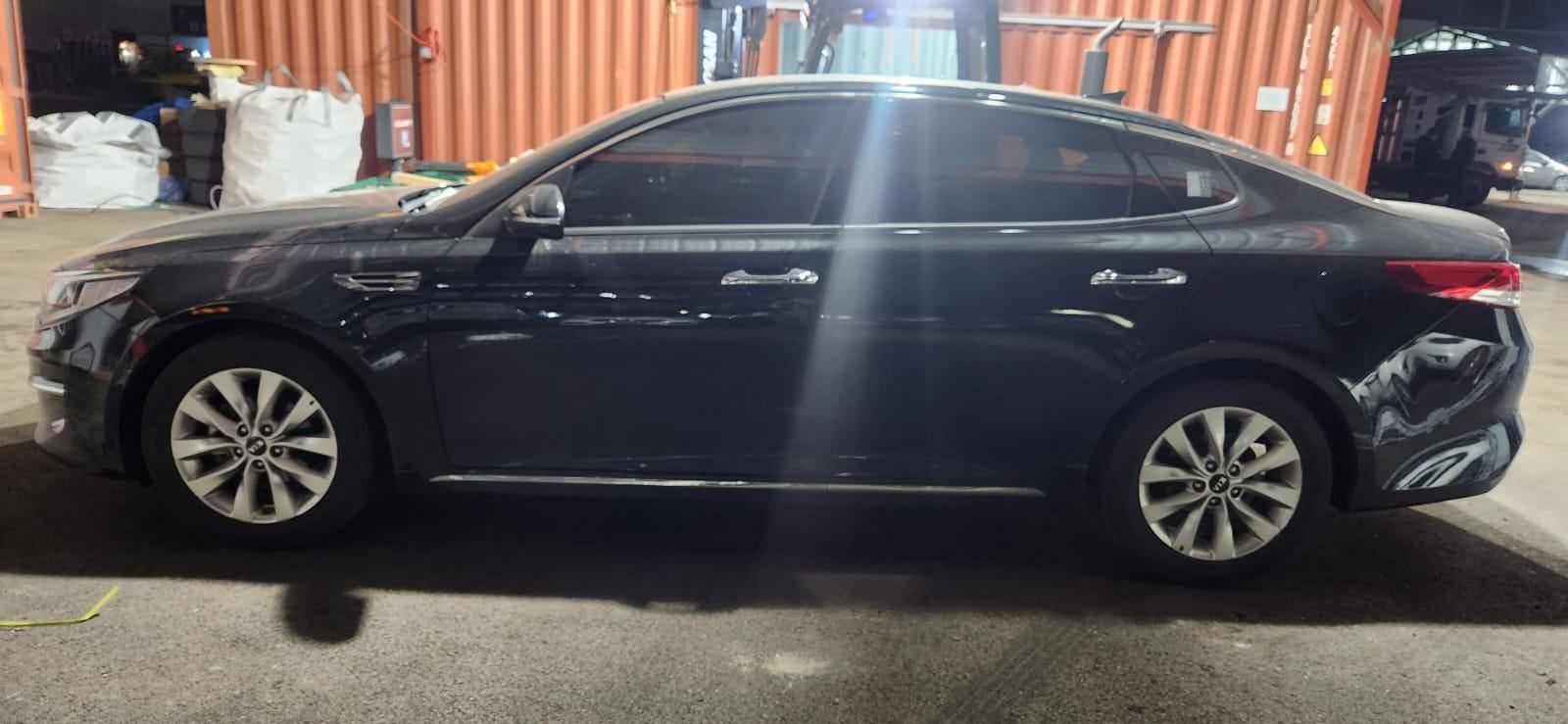 Getirdiyimiz masinlar