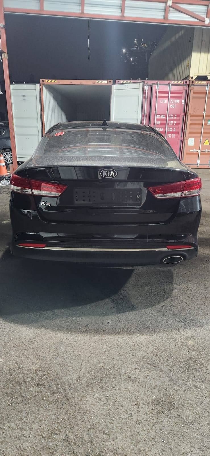 Getirdiyimiz masinlar