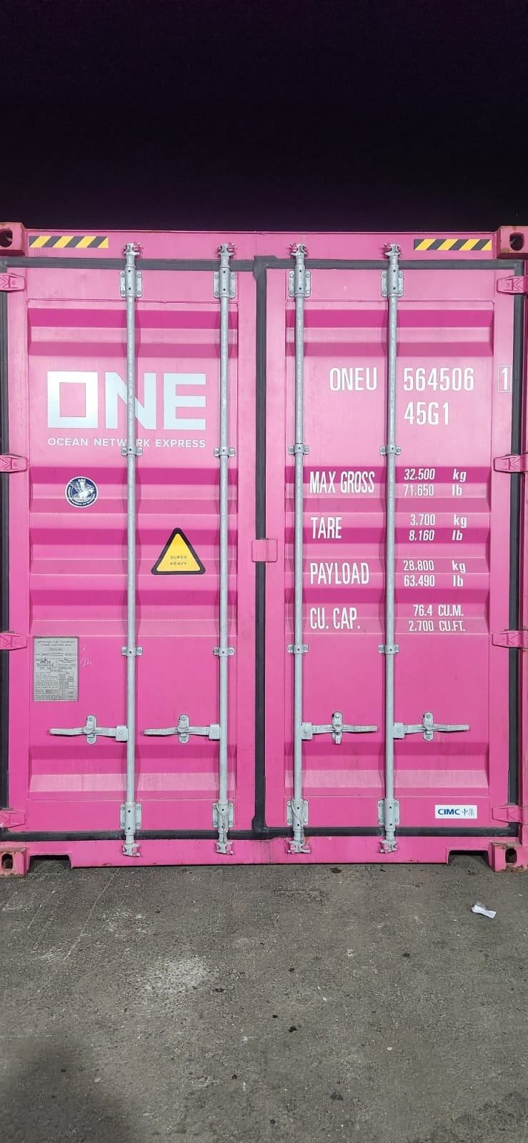 Getirdiyimiz masinlar