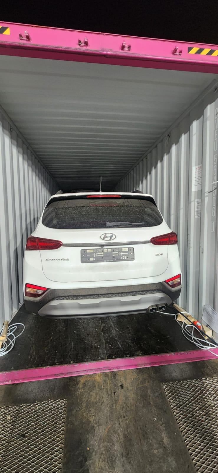 Getirdiyimiz masinlar