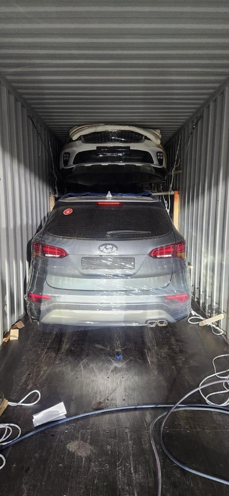 Getirdiyimiz masinlar