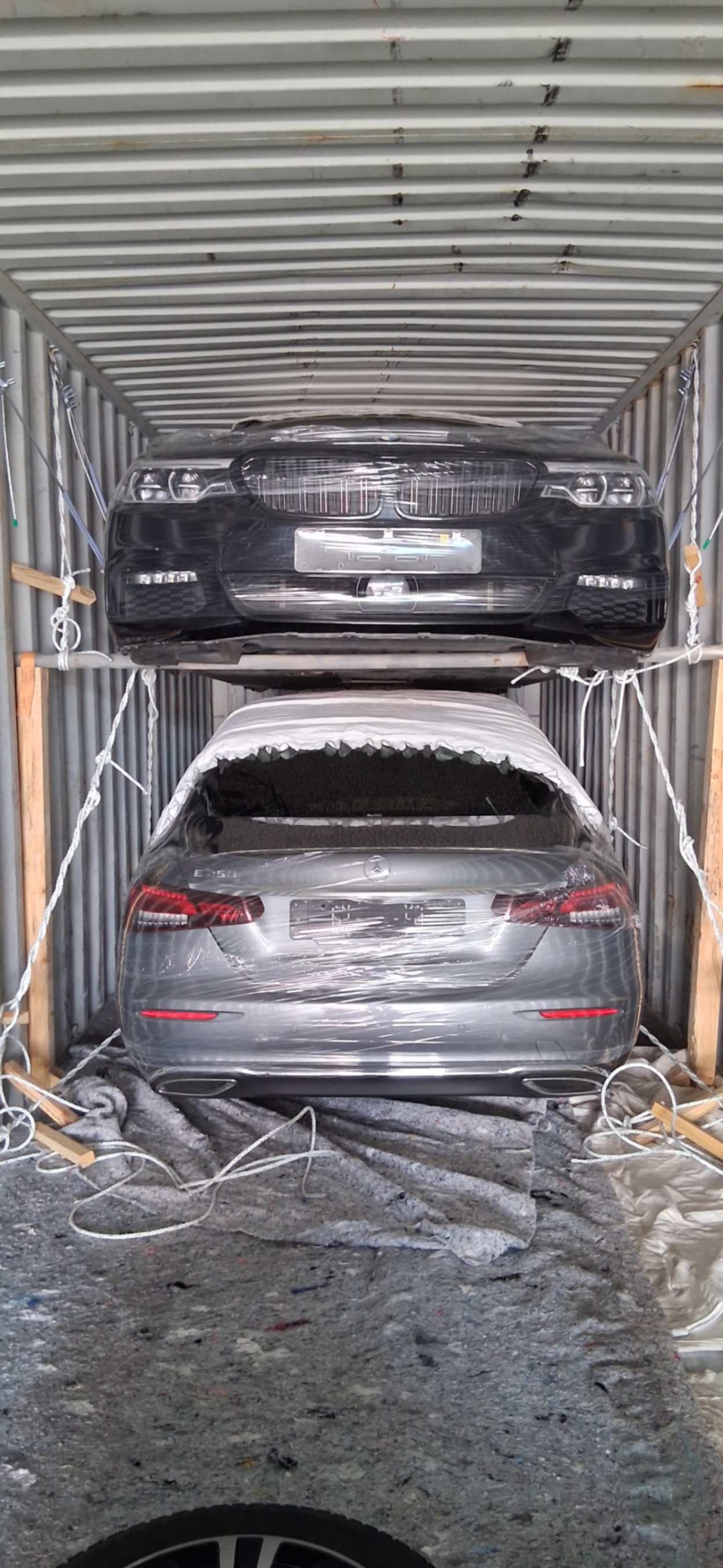 Carify Korea car delivery photo