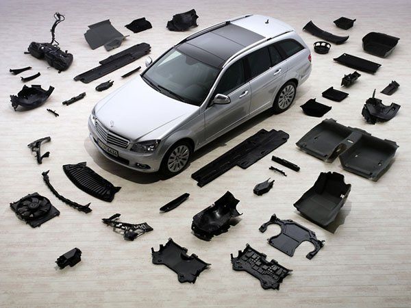 A New Era in Automotive Plastic Recycling