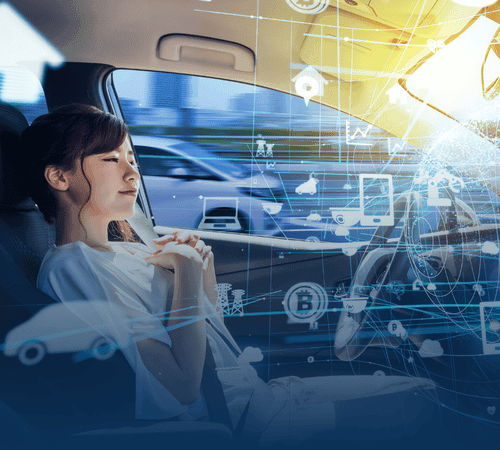 Road Safety and Technology Integration