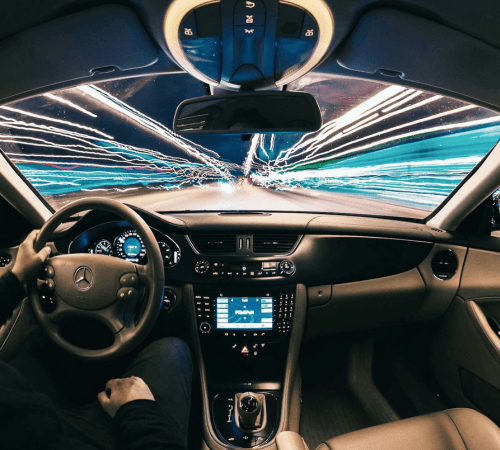 Cars Are Now Computers on Wheels: The Rise of In-Car Software