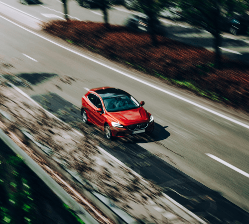 Why Do People Love Driving So Much?