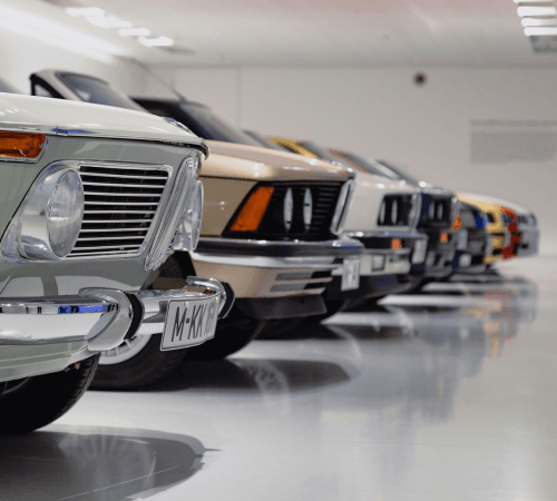 Dünyada Avtomobil Sənayesində Nələr Baş Verir?