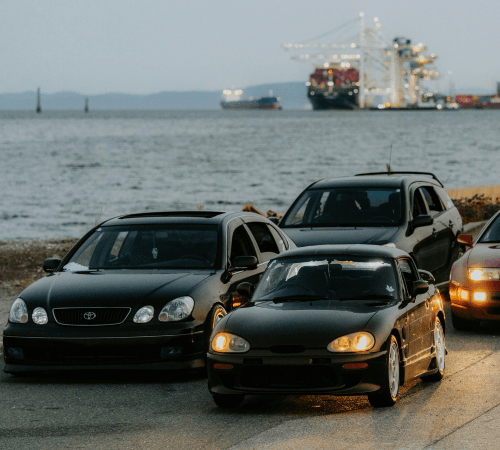 Beginner’s Guide to Car Export