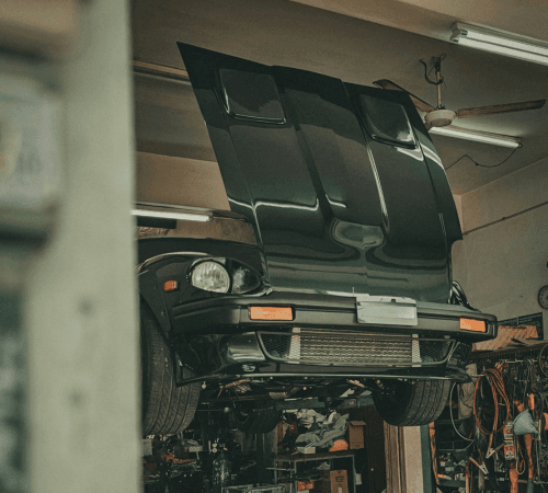 From a Mechanic’s Perspective: Cars Don’t Fail — Habits Do