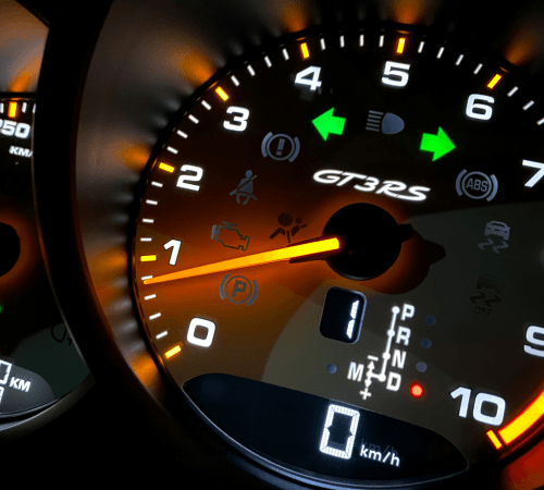 Fuel Efficiency and Economical Driving Guide