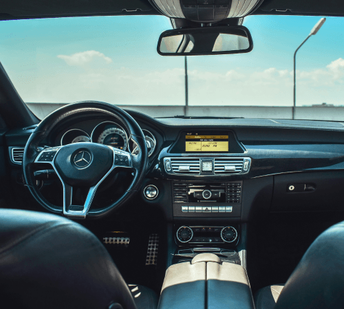 The Invisible but Noticeable Detail in Cars: Scent Design and Interior Experience