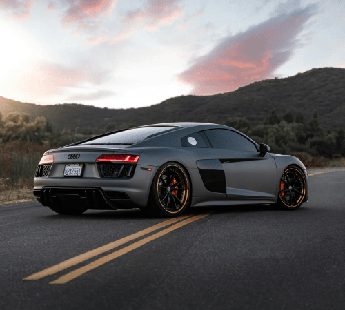 Cars: The Hidden Side of Ownership