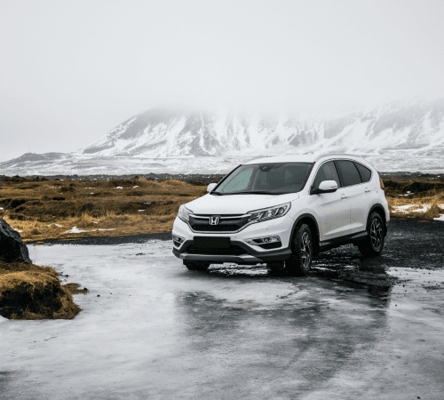 What a Car Tells: Stories Bigger Than the Road