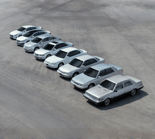 Cars: More Than Just a Means of Transportation