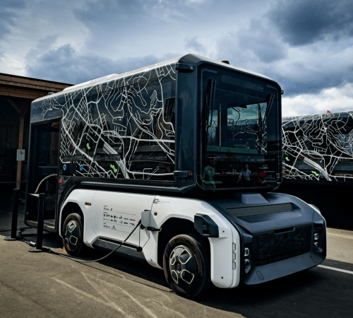 Avtonom Avtomobillər və Etik Suallar: Sükan Kimdədir?