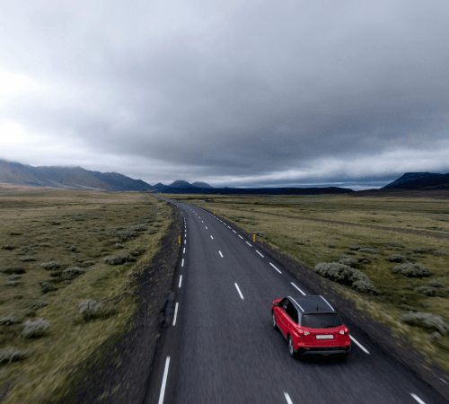 The Magic of Long Drives: Why Traveling by Car Feels Special