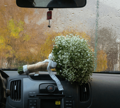 Avtomobillərdə Qoxu Dizaynı: Avtomobillər Niyə Özünəməxsus Qoxuya Malikdir?