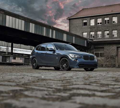 2025년 SUV 모델의 부상