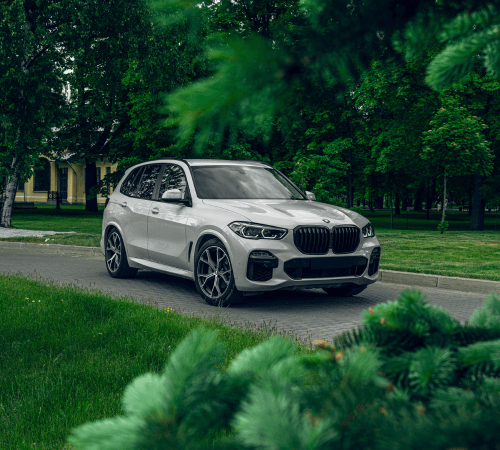 2027 BMW X5: 한국에서 수출할 때 알아야 할 모든 것