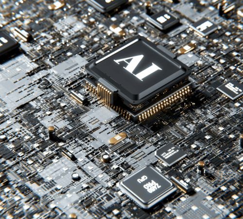 Artificial Intelligence: The Silent Revolution in Our Daily Lives