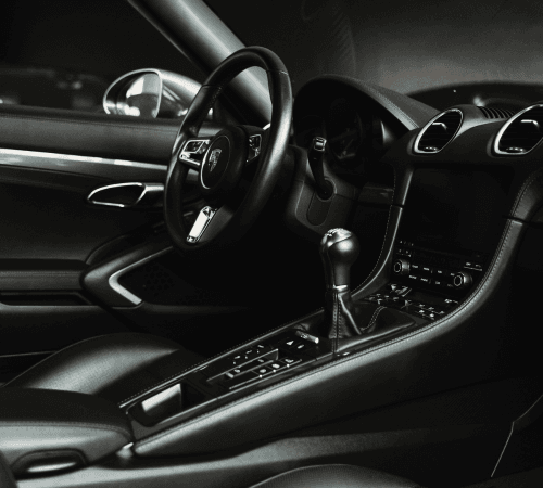 Müasir avtomobil dizaynında böyük dəyişikliklər