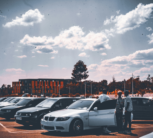 The Changing Landscape of the Used Car Market