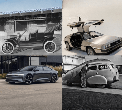 Cars: Indispensable Companions of the Modern World