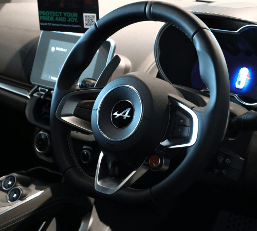 Avtomobil Sənayesində Rəqəmsal İnqilab