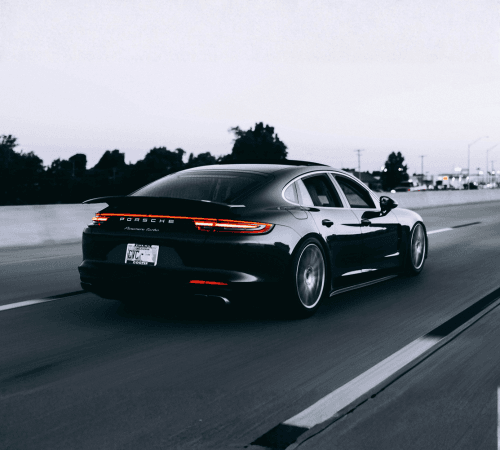 The Impact of Car Technologies on Our Daily Lives