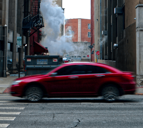 The Importance of Vehicle Maintenance and Long-Lasting Car Use