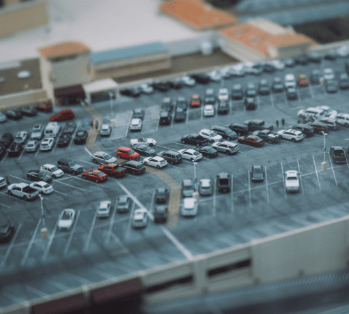 Cars and Their Place in Human Life: Just a Means of Transport or a Symbol of Identity?