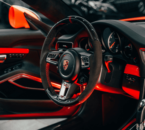 Invisible Comfort in Cars: Why Ergonomics Is More Important Than We Think